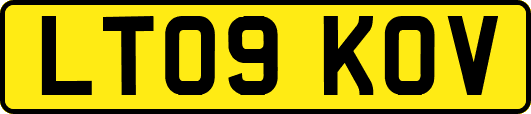 LT09KOV