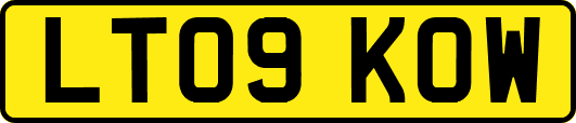 LT09KOW