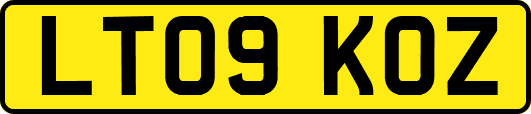 LT09KOZ