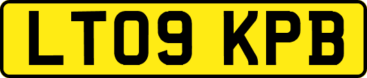 LT09KPB