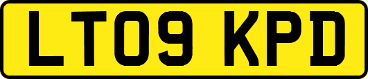 LT09KPD