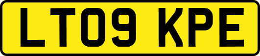 LT09KPE