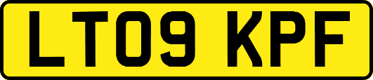 LT09KPF