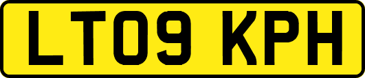LT09KPH