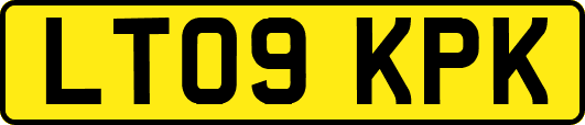 LT09KPK