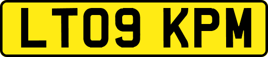 LT09KPM