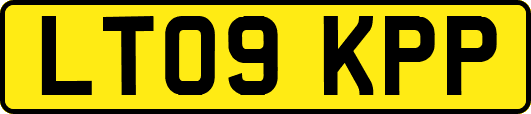 LT09KPP