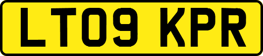 LT09KPR
