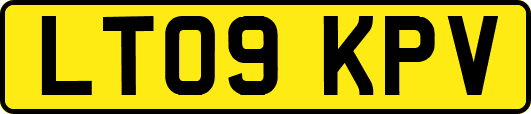 LT09KPV