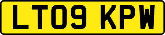 LT09KPW