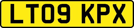 LT09KPX