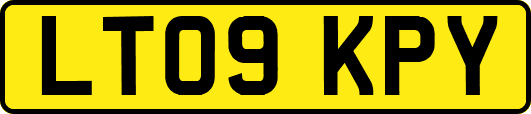 LT09KPY