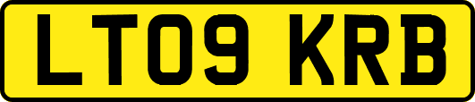 LT09KRB