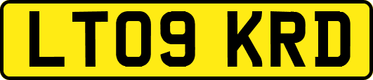 LT09KRD