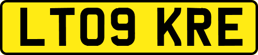 LT09KRE