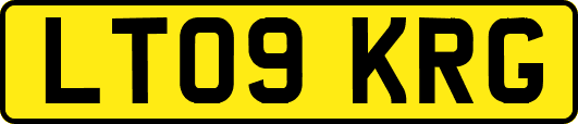 LT09KRG