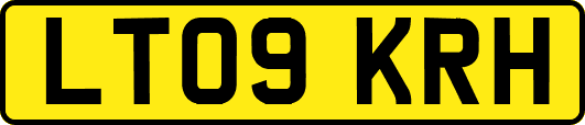 LT09KRH