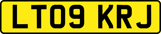 LT09KRJ