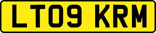 LT09KRM