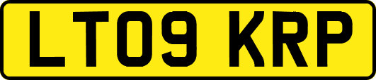 LT09KRP
