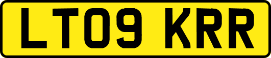 LT09KRR