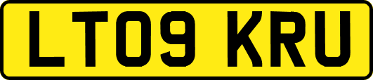 LT09KRU