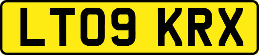 LT09KRX