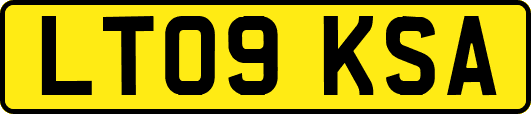 LT09KSA