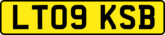 LT09KSB