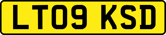 LT09KSD