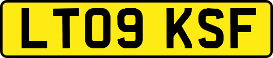 LT09KSF