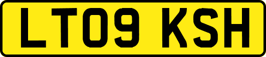 LT09KSH