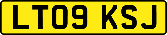 LT09KSJ