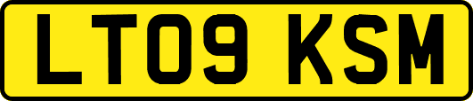 LT09KSM