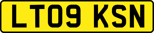 LT09KSN