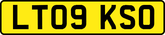 LT09KSO