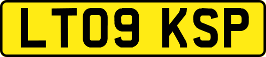 LT09KSP