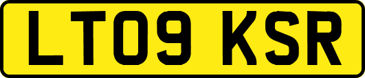 LT09KSR