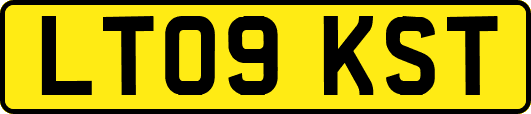LT09KST