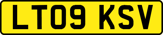 LT09KSV