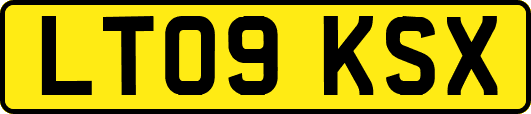 LT09KSX