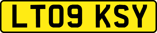 LT09KSY