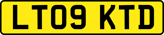 LT09KTD
