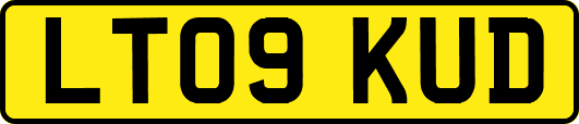 LT09KUD