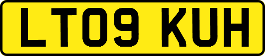 LT09KUH