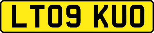 LT09KUO