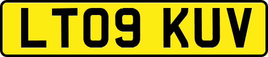 LT09KUV
