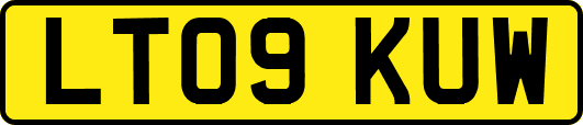 LT09KUW