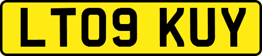 LT09KUY