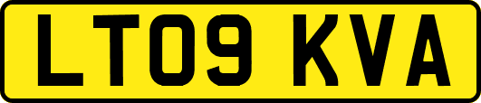 LT09KVA